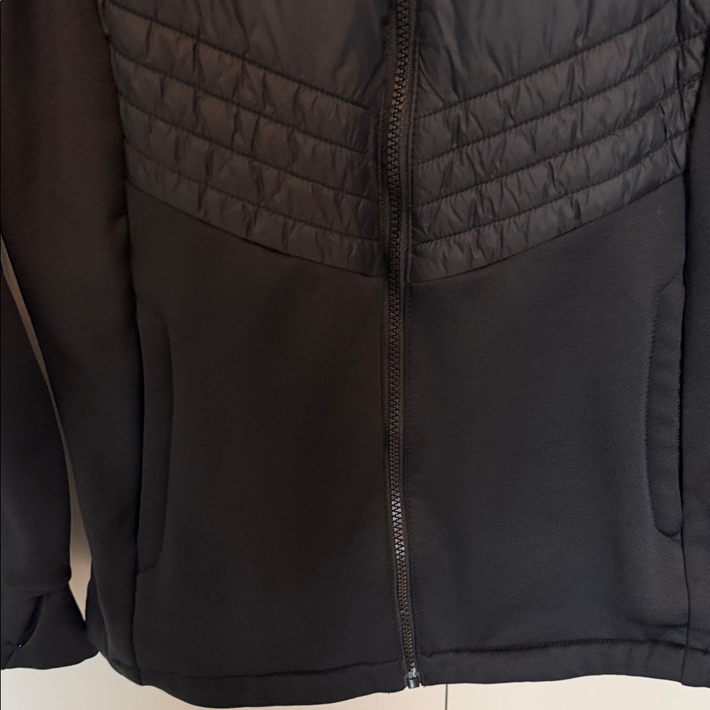 All in Motion Black Jacket - Picture 4 of 9